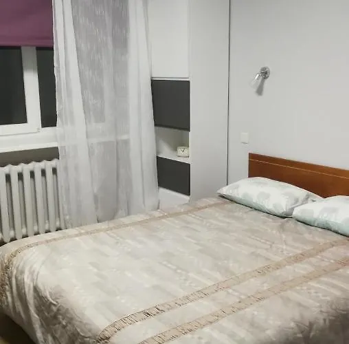 Studio Nearby The Kalnciema Quarter