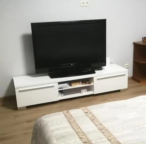 Studio Nearby The Kalnciema Quarter