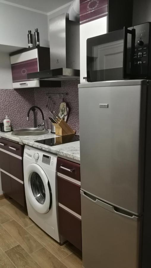 Nearby The Kalnciema Quarter Apartment *